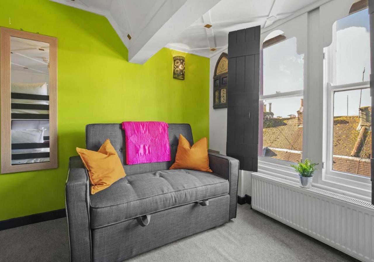 Moroccan Hub By My Getaways Villa Brighton Dış mekan fotoğraf
