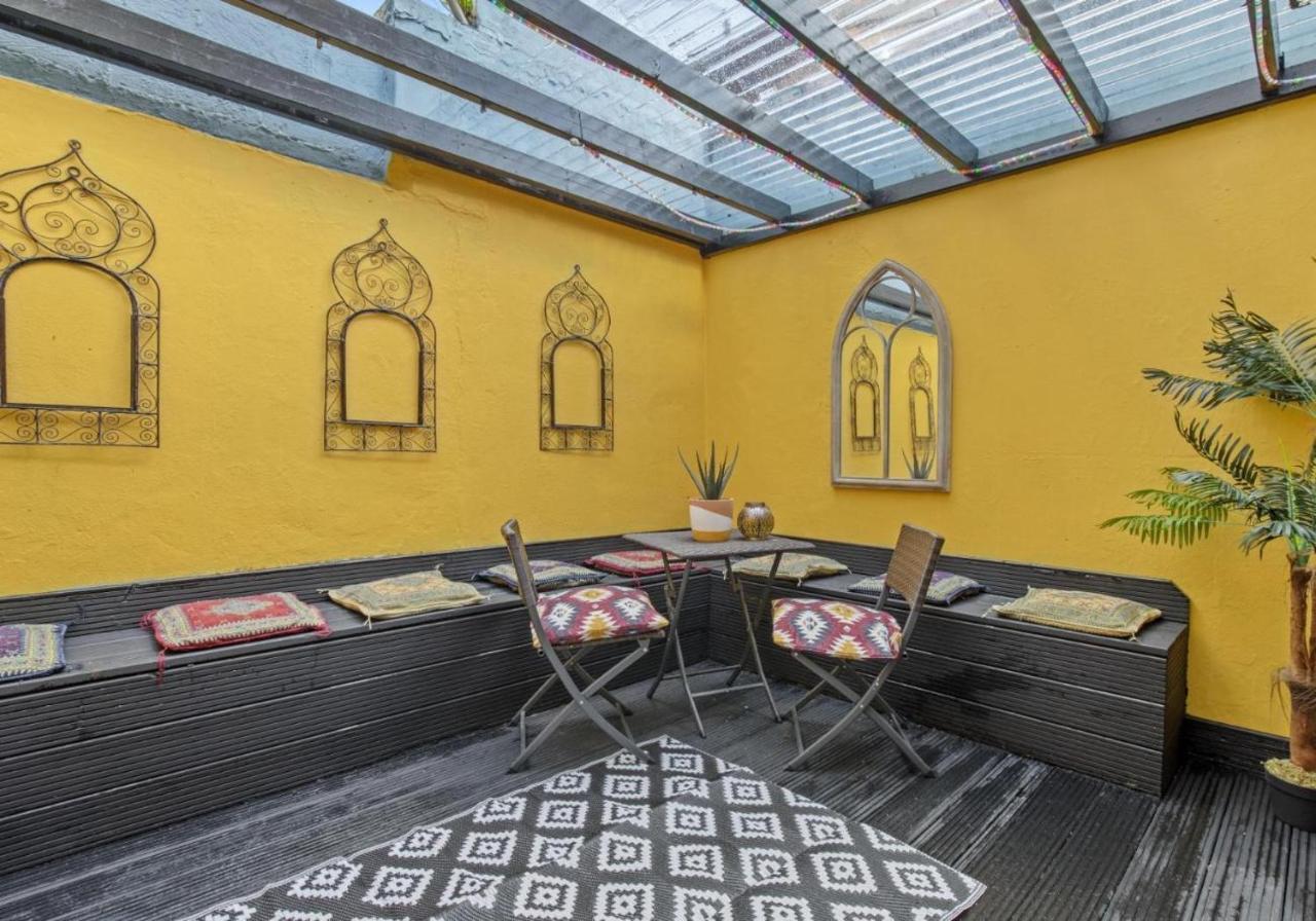 Moroccan Hub By My Getaways Villa Brighton Dış mekan fotoğraf